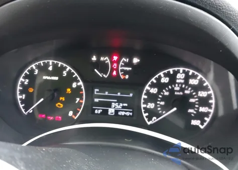 2015 Nissan Sentra S from USA, damaged, VIN 3N1AB7AP1FY326801